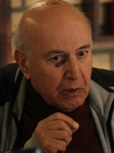 Parviz Kalantari