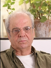 Manouchehr Motabar